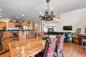 Silvertip Ski Haus Whitefish